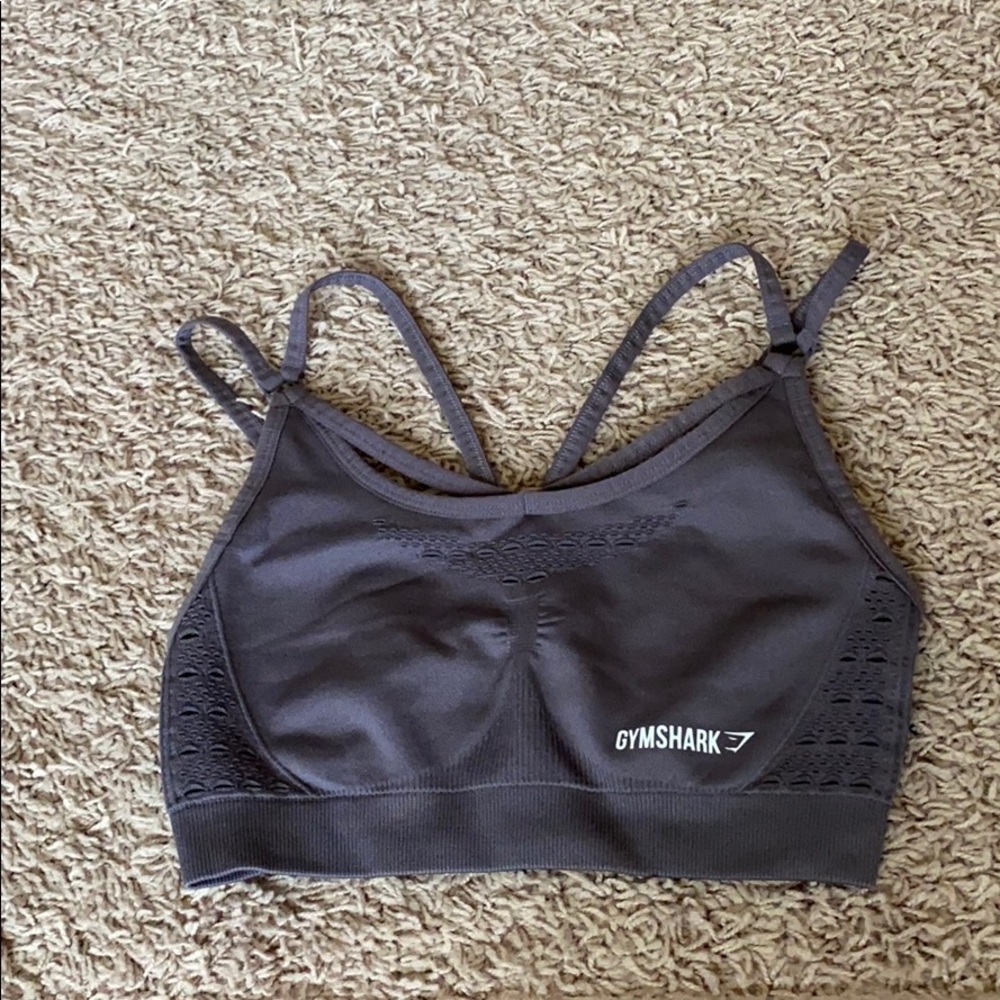 Gymshark Energy Seamless Sports Bra